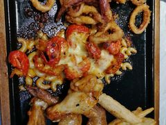 -必胜客(珠海路店)