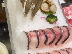 -红鼎豆捞·非遗鲍皇汤火锅(宝丰路店)