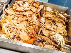 -禾斗海鲜自助(市南银座店)