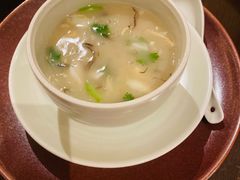 -湖滨28中餐厅·西湖宴·杭州君悦酒店