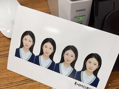 -海马体家庭照相馆(广州正佳广场店)