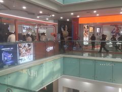 -万达广场(沈阳铁西店)