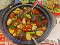 -老闵田螺馆·南昌市井菜·特色小吃(总店)