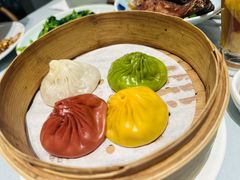 -翡翠江南(国贸商城店)