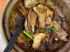 -鑫鸿达·海鲜闽菜热炒小馆(中山路店)