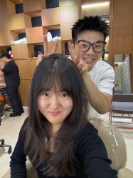 -WM Hair Salon精品店