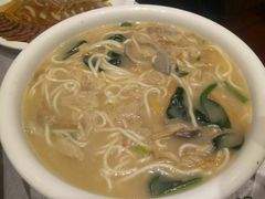 -老爷庙风味美食府(魏都大道店)