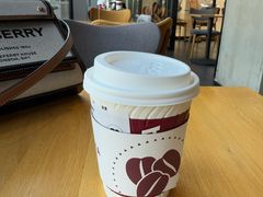-COSTA COFFEE(龙德广场店)