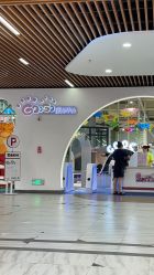 -GooGo乐园长春(长春王府井店)