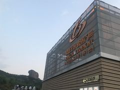 -鼎盛王朝康熙大典实景演出