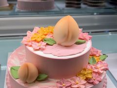 -Pantry's Best派悦坊蛋糕(K11购物艺术中心店)