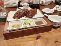 -凤阁楼果木烧鹅(鹤山陈山店)