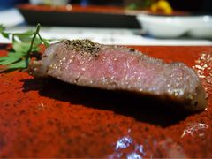 -神戸牛八坐和(阪急三宮店)