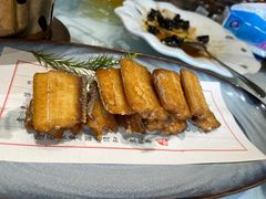 -香雪海饭店中餐厅(人民桥店)