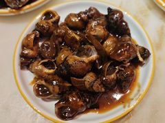 -日丰园海肠水饺·老字号大连海鲜(和平广场店)