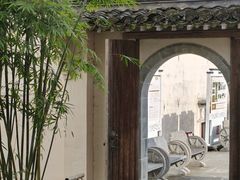 -潜口民宅博物馆