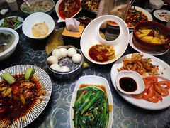 -舌尖上的食缘花园主题餐厅