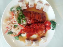 -半岛太子酒家(海港城店)