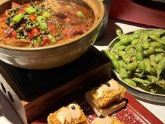 -三杯赤運·中式小酒馆(所城里店)