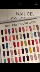 -爱嘉生活美甲美睫纹绣半永久