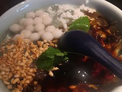 -绿茶餐厅(光谷世界城步行街店)