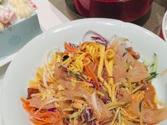 -大铁勺新津菜(熙悦汇店)