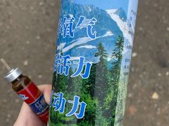 -察尔汗盐湖