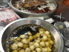 -老福合沟无米粿甜汤粿品店