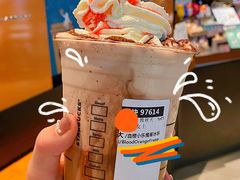 -星巴克臻选(宁波世纪东方广场店)