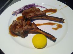 -AdD全日制餐厅(中谷花园酒店)