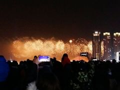 -星海湾跨海大桥