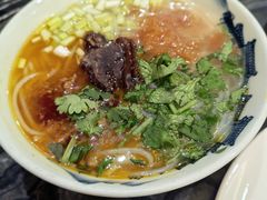 -四季轩中餐厅(徐州开元名都大酒店)