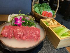 -盡膳口福跷脚牛肉火锅(北美新天地店)