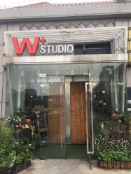 -WPlus明星肖像亲子全家福摄影