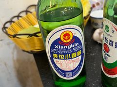-老何太太鹤岗小串·团建聚餐(龙华店)
