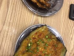 -江城燕子大排档(江汉路步行街店)