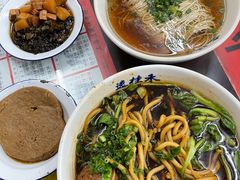 -逸桂禾面馆