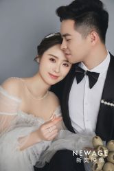 -新奕映像摄影机构