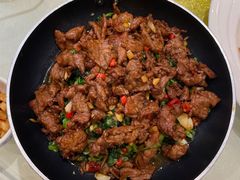 -深巷家味馆.湖北头牌红烧鱼头拌饭(黄陂店)