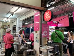 -红大哥水门鸡饭(總店)