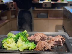 -肉肉大米(金虹桥店)