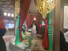 -锦府盐帮·侯宅(五棵松万达店)