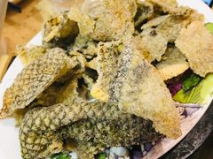 -芳村榕树头叹佬鸡煲(体育西店)