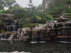 -浙江安吉JW万豪酒店