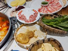 -爸爸炒料牛排老火锅(建设路旗舰店)