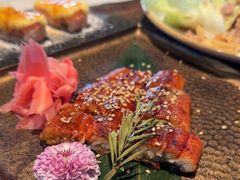 -炙柒Sekinana·精致料理 烧鸟·铁板烧(海上世界店)