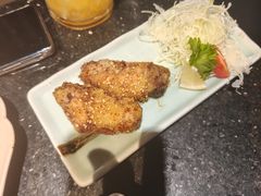 -上井精致料理自助餐(松雷店)