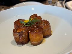 -北京泰富酒店-柏景轩中餐厅
