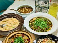 -雅酌园百姓菜馆(颐和路店)