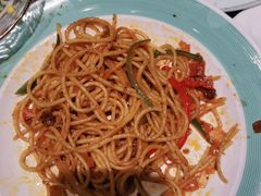 -额尔敦牛厨师铜板烧